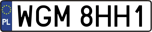 WGM8HH1