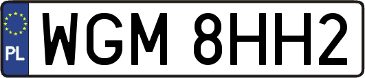 WGM8HH2