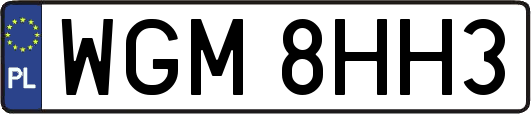 WGM8HH3
