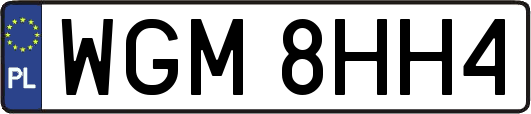 WGM8HH4