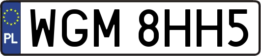 WGM8HH5