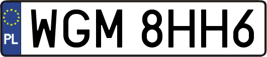 WGM8HH6