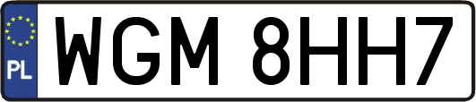WGM8HH7
