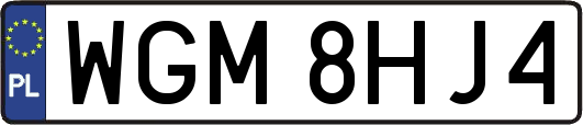 WGM8HJ4