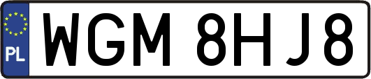 WGM8HJ8