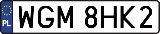 WGM8HK2
