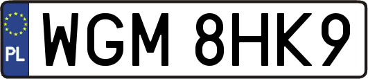 WGM8HK9