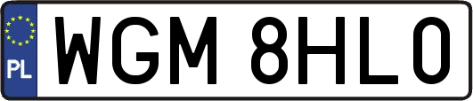 WGM8HL0