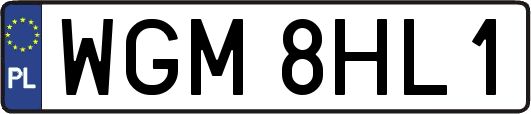 WGM8HL1