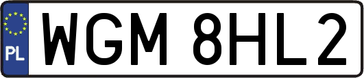 WGM8HL2