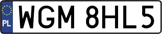 WGM8HL5
