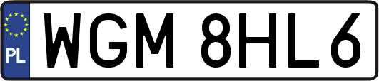 WGM8HL6