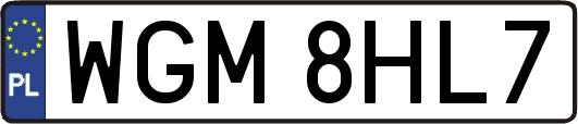 WGM8HL7