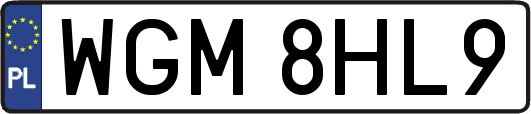 WGM8HL9