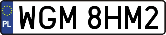 WGM8HM2