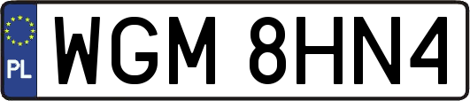 WGM8HN4