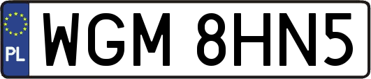 WGM8HN5