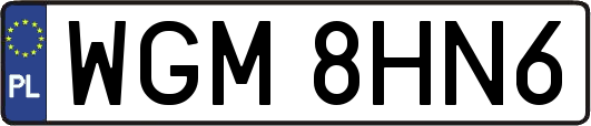 WGM8HN6