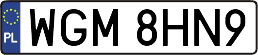 WGM8HN9