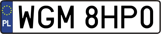 WGM8HP0