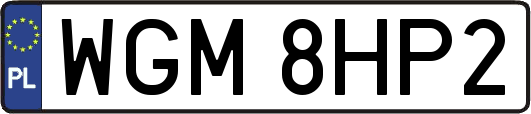 WGM8HP2