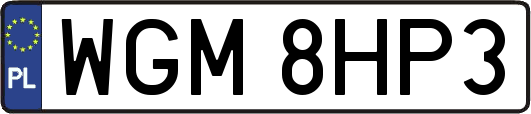 WGM8HP3