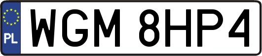 WGM8HP4