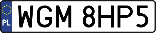 WGM8HP5