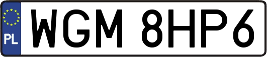 WGM8HP6