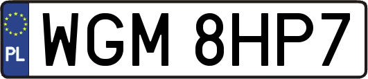 WGM8HP7