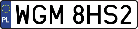 WGM8HS2