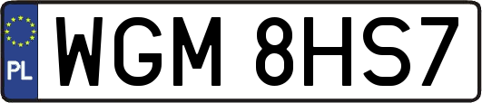 WGM8HS7
