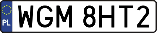 WGM8HT2