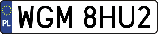 WGM8HU2