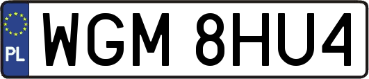 WGM8HU4