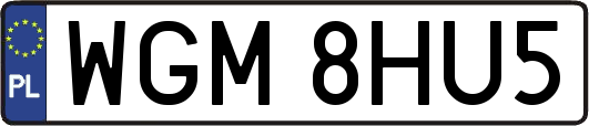 WGM8HU5