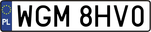 WGM8HV0