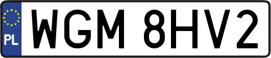 WGM8HV2