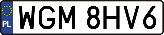 WGM8HV6