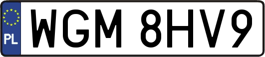 WGM8HV9