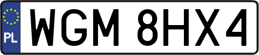 WGM8HX4