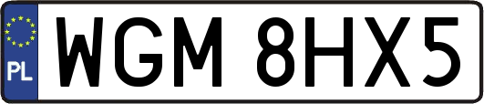 WGM8HX5
