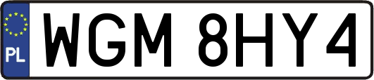 WGM8HY4