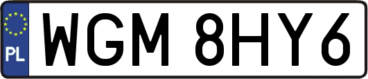 WGM8HY6
