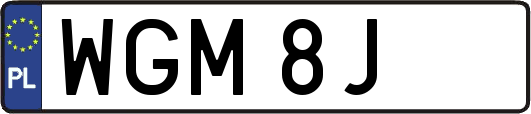 WGM8J