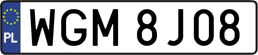 WGM8J08