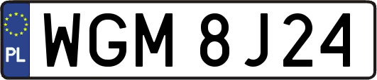 WGM8J24