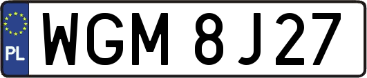 WGM8J27