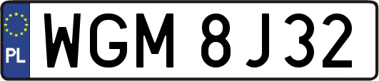 WGM8J32