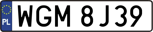 WGM8J39